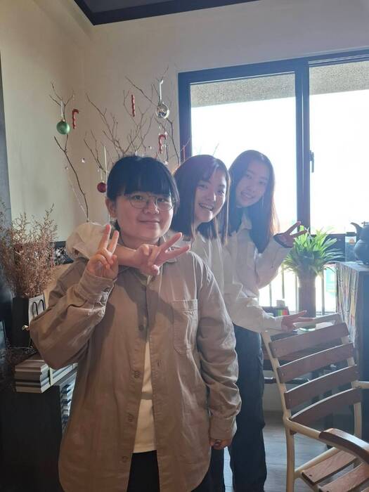 臺中市校友家族  ❷⓿❷❺聚會party圖片