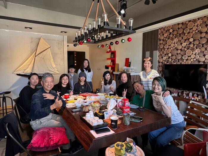 臺中市校友家族  ❷⓿❷❺聚會party圖片