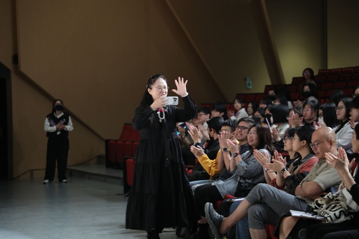 2026年04月29日2026第十二屆ARK動畫兔騎士影展盛大開幕圖片