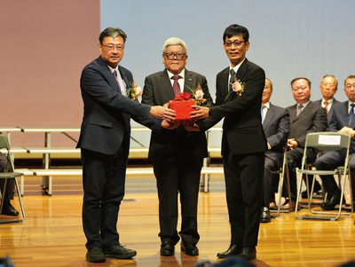 2026年07月27日第13任校長交接圖片