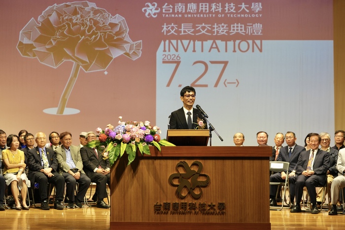 2026年07月27日第13任校長交接圖片