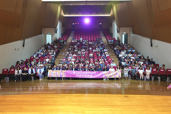 2026年07月27日第13任校長交接圖片
