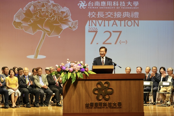 2026年07月27日第13任校長交接圖片
