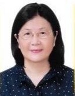 第五屆傑出校友--劉琴滿圖片