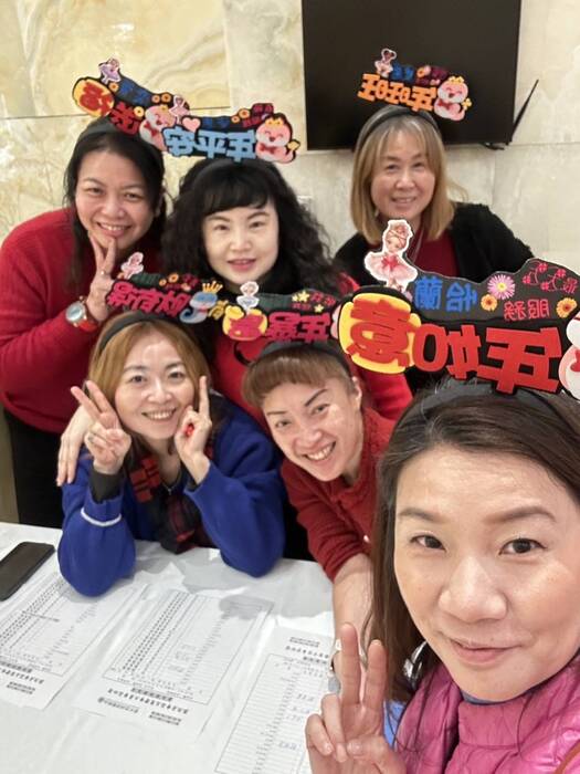 2️⃣0️⃣2️⃣5️⃣舞蹈系系友會圖片