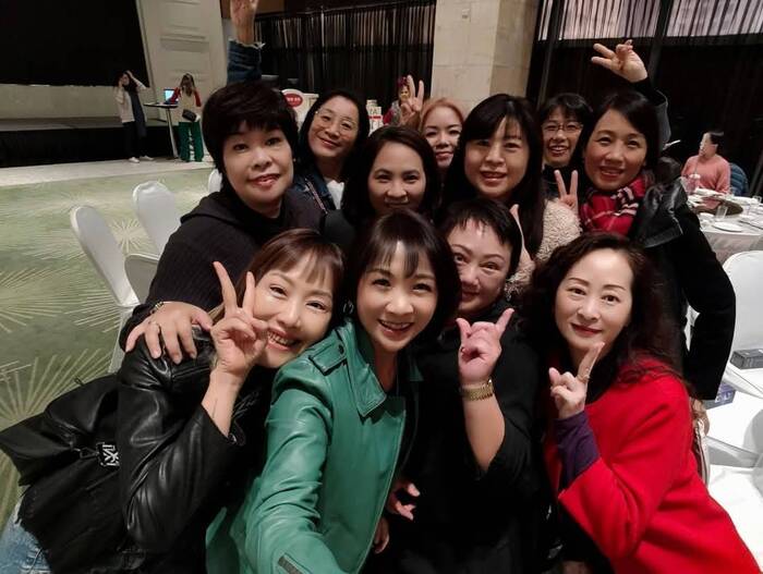 2️⃣0️⃣2️⃣5️⃣舞蹈系系友會圖片