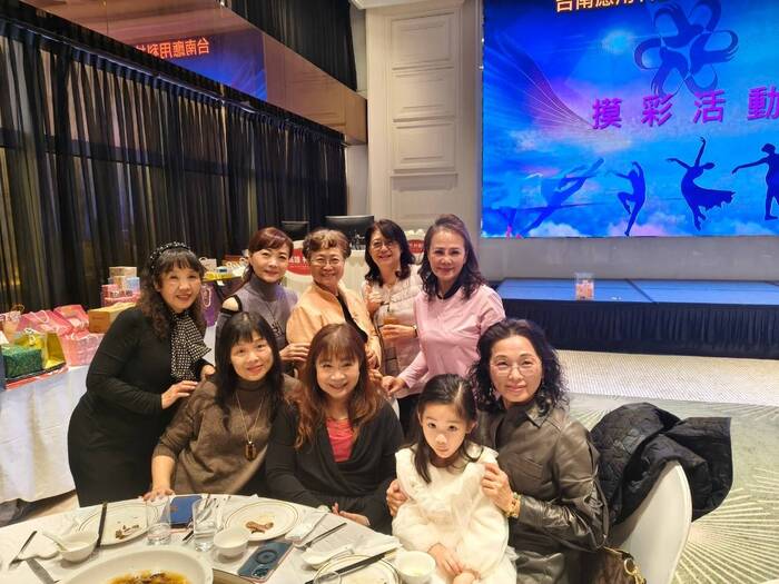 2️⃣0️⃣2️⃣5️⃣舞蹈系系友會圖片