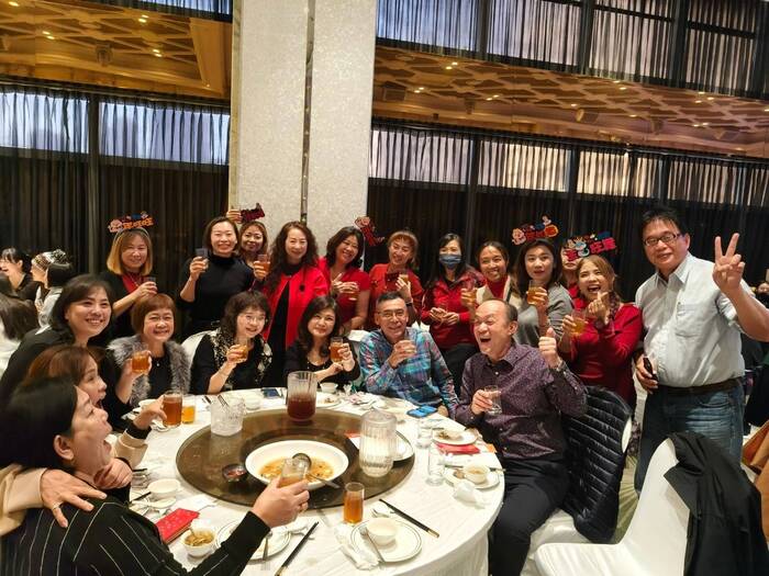 2️⃣0️⃣2️⃣5️⃣舞蹈系系友會圖片