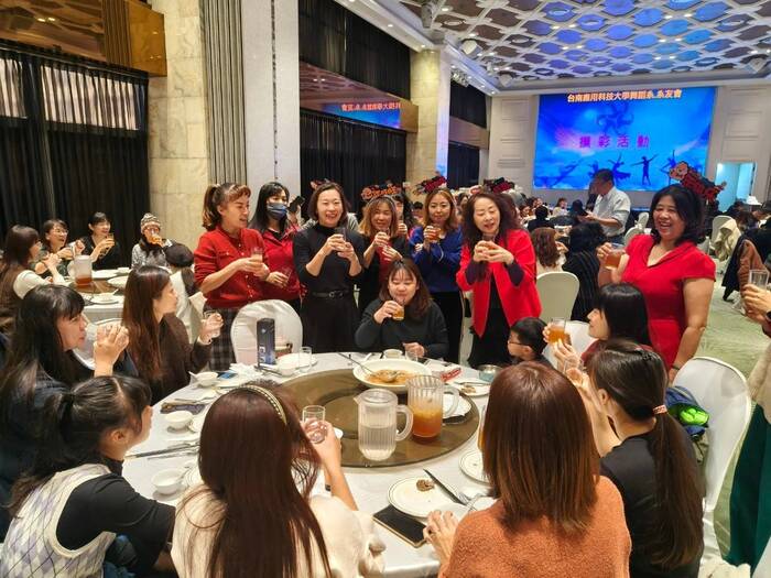 2️⃣0️⃣2️⃣5️⃣舞蹈系系友會圖片