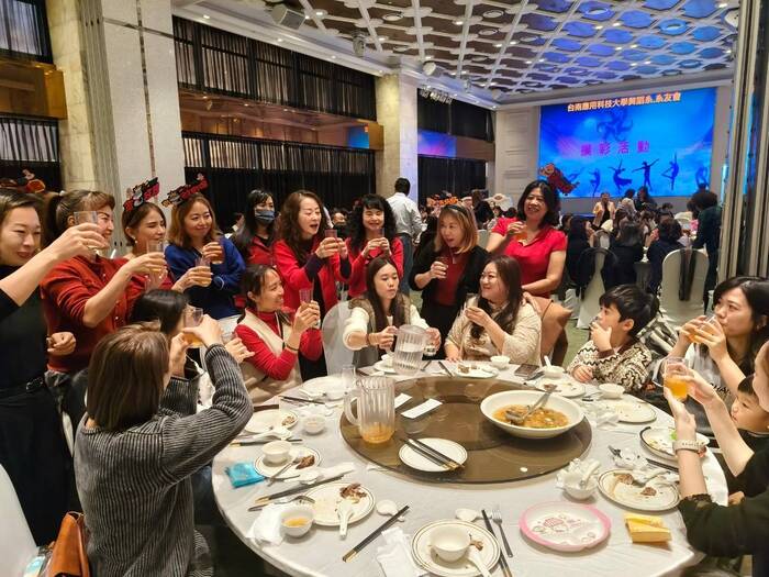 2️⃣0️⃣2️⃣5️⃣舞蹈系系友會圖片