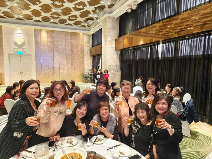 2️⃣0️⃣2️⃣5️⃣舞蹈系系友會圖片