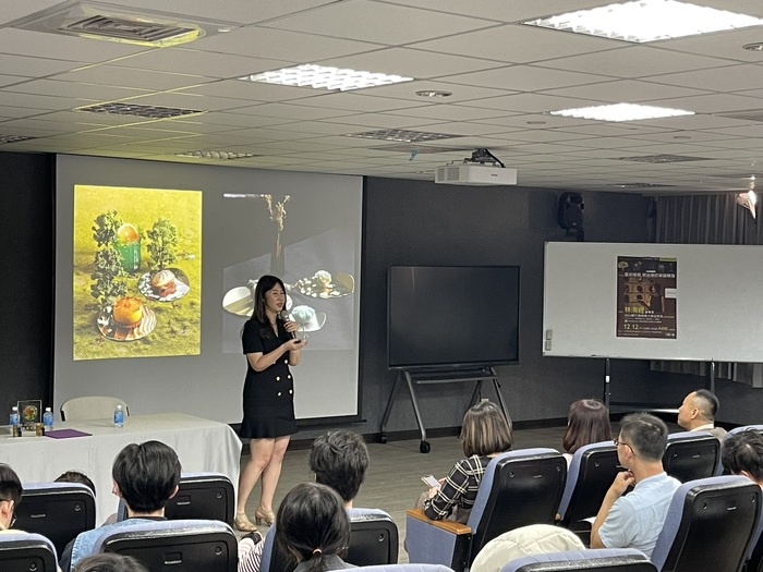 藝術破框,板金廠的華麗轉身圖片