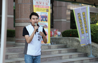 2026年5月6日交通安全安駕體驗營圖片