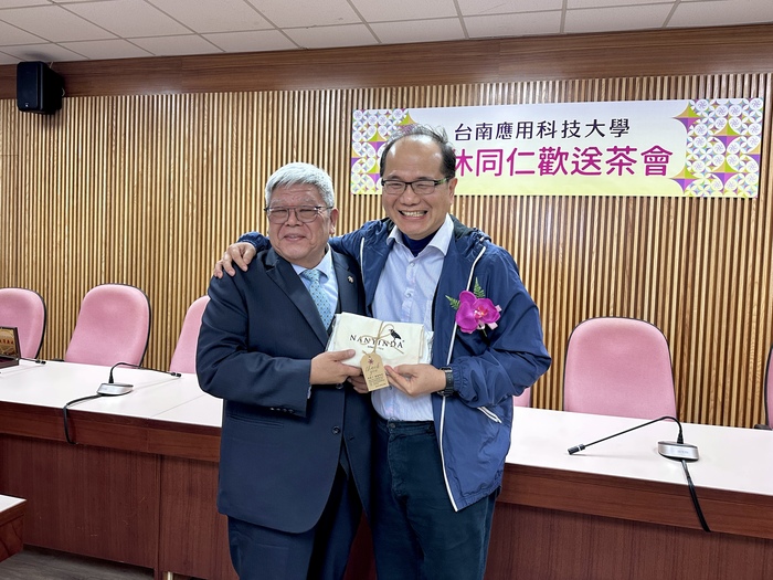 林東慶老師圖片