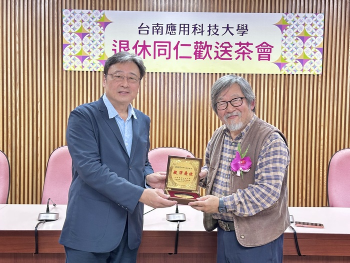 蕭培賢老師圖片