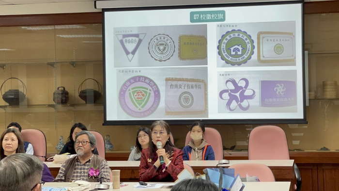 人事室舉辦退休同仁歡送會　感謝一路相伴的付出圖片