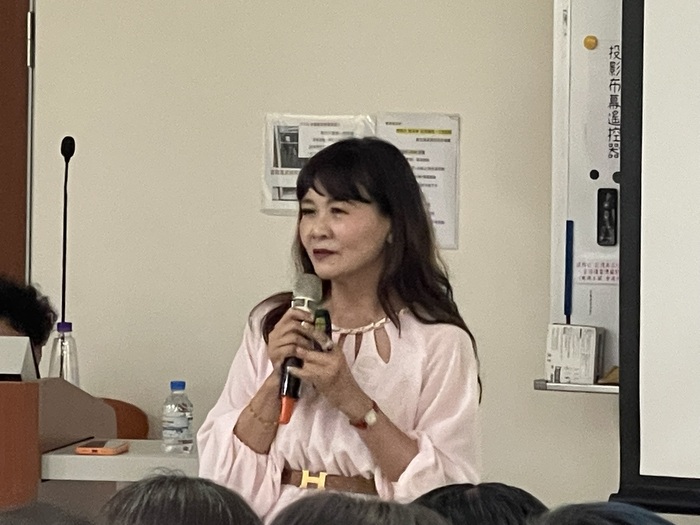 下一站，澳洲職場！生活服務產業職能探索與海外參訪分享會圖片