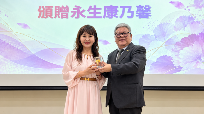 下一站，澳洲職場！生活服務產業職能探索與海外參訪分享會圖片