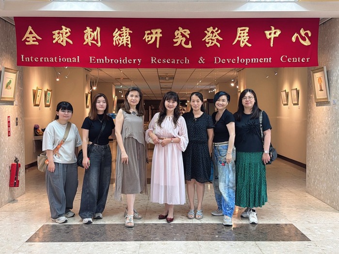 下一站，澳洲職場！生活服務產業職能探索與海外參訪分享會圖片