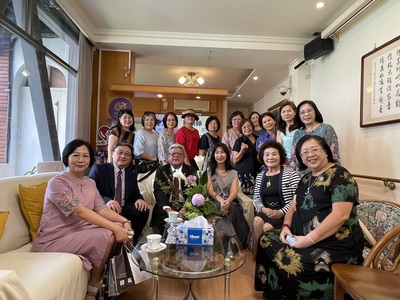 璀璨61•薈萃南應_校友回娘家 活動花絮/照片圖片