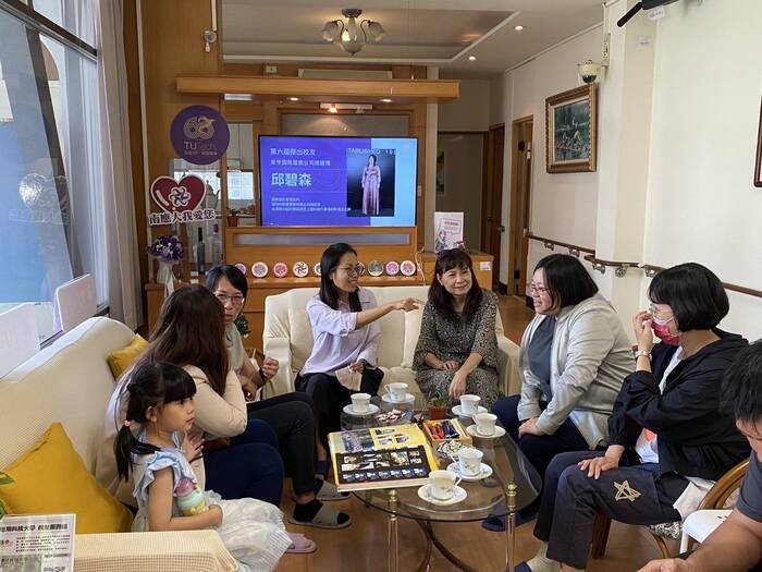 2️⃣0️⃣2️⃣5️⃣美工科92級 返校同學會圖片