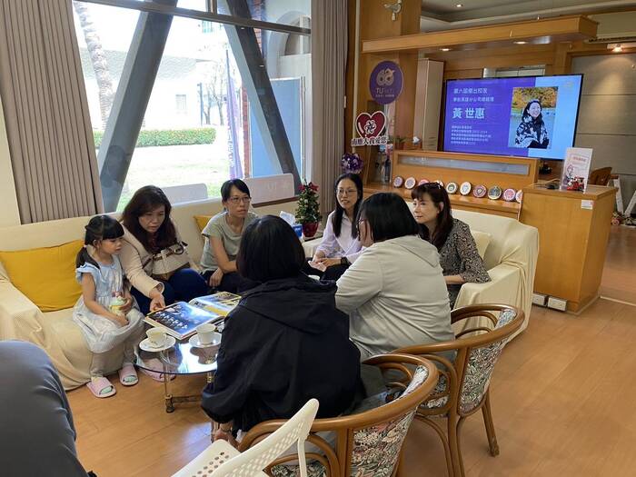 2️⃣0️⃣2️⃣5️⃣美工科92級 返校同學會圖片
