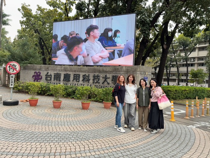 ❷⓿❷❻ 美工科返校同學會圖片