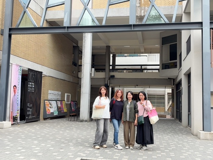 ❷⓿❷❻ 美工科返校同學會圖片