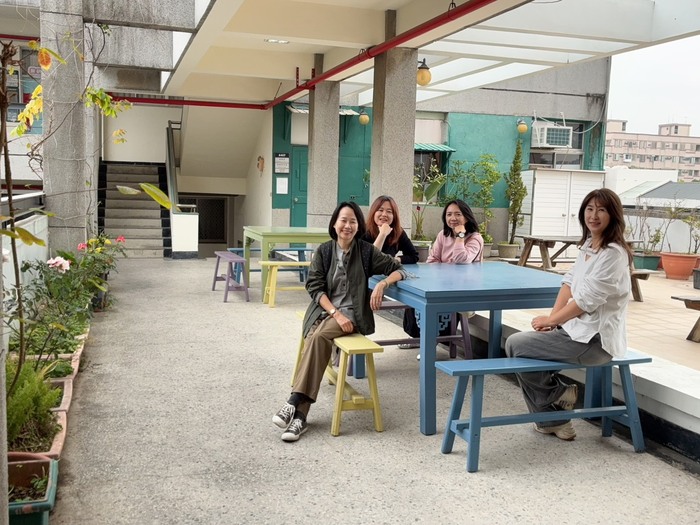 ❷⓿❷❻ 美工科返校同學會圖片