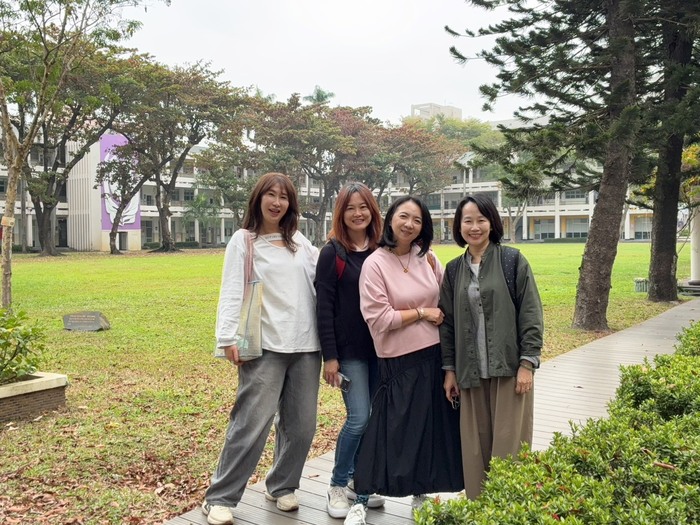 ❷⓿❷❻ 美工科返校同學會圖片