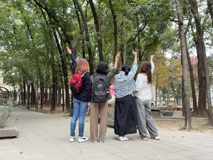 ❷⓿❷❻ 美工科返校同學會圖片