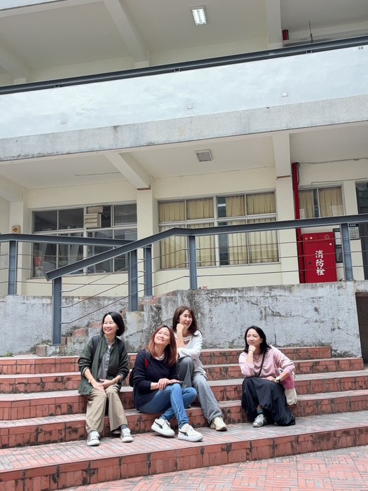 ❷⓿❷❻ 美工科返校同學會圖片