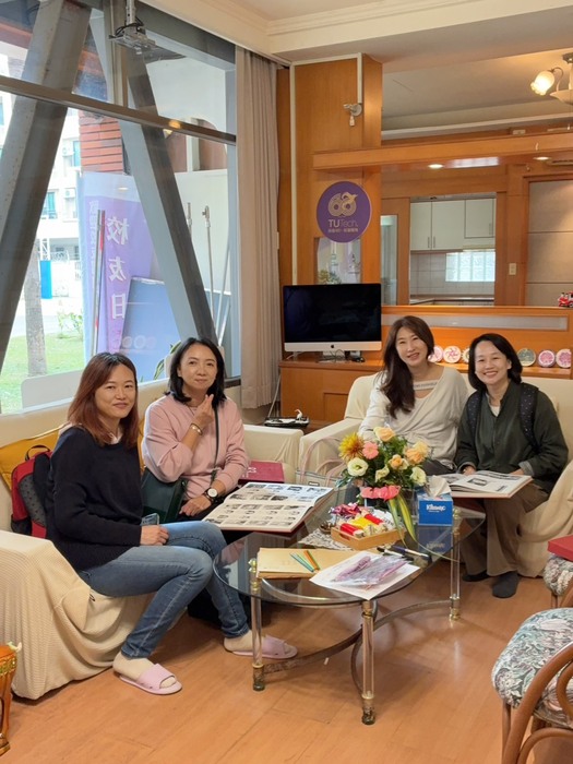 ❷⓿❷❻ 美工科返校同學會圖片