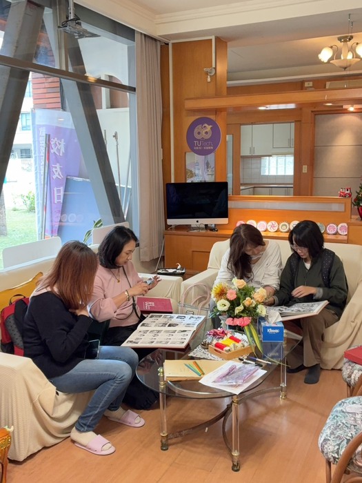 ❷⓿❷❻ 美工科返校同學會圖片