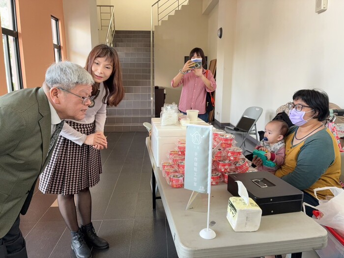 怡汎手作甜點工作室圖片