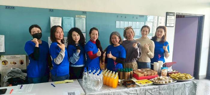 ❷⓿❷❻ 舞蹈系系友返校同學會圖片