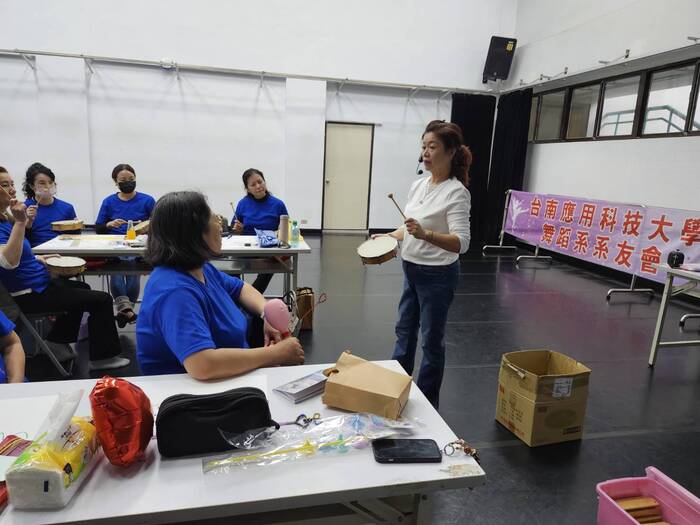 ❷⓿❷❻ 舞蹈系系友返校同學會圖片