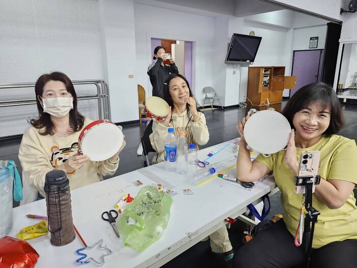 ❷⓿❷❻ 舞蹈系系友返校同學會圖片