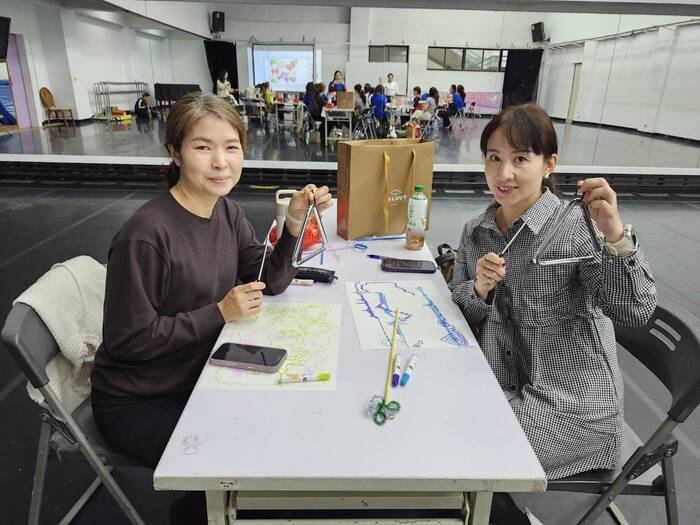 ❷⓿❷❻ 舞蹈系系友返校同學會圖片