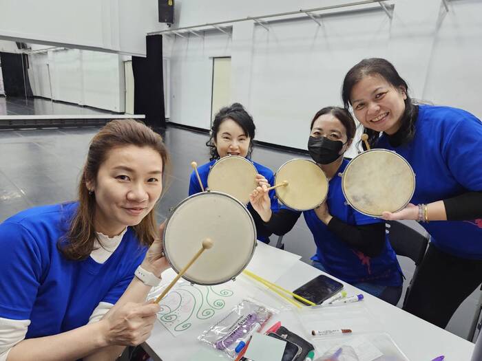 ❷⓿❷❻ 舞蹈系系友返校同學會圖片