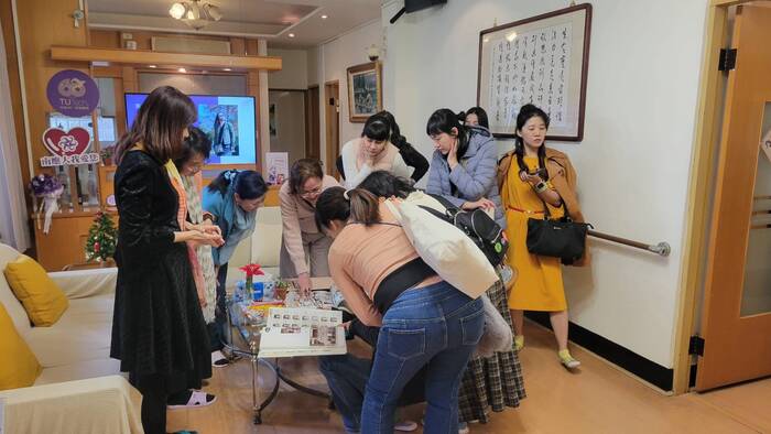 認真找尋ing圖片