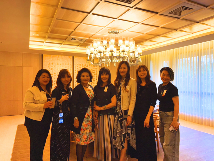 🌸台中市校友會春酒聯誼　校友情誼溫馨相聚圖片