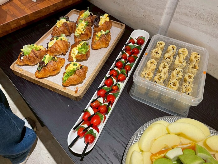 🌸台中市校友會春酒聯誼　校友情誼溫馨相聚圖片