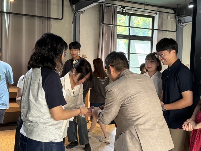 2️⃣0️⃣2️⃣5️⃣校友家族回娘家圖片