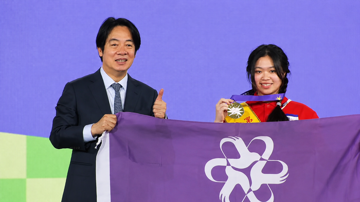 20260803-第56屆全國技能競賽 勇奪2金、1銀、2銅及1佳作圖片