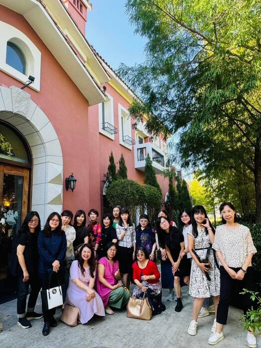 ❷⓿❷❹音樂系中部系友會歡樂聚會圖片