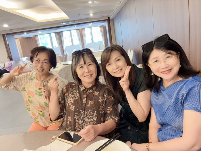 2025台北校友相知相惜活動圖片