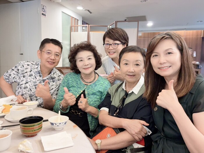 2025台北校友相知相惜活動圖片