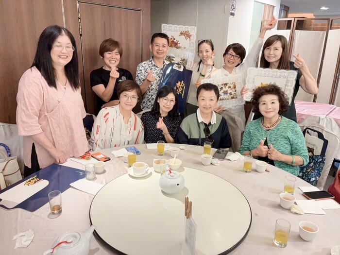 2025台北校友相知相惜活動圖片