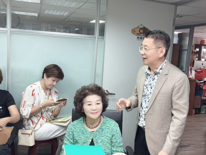 2025台北校友相知相惜活動圖片